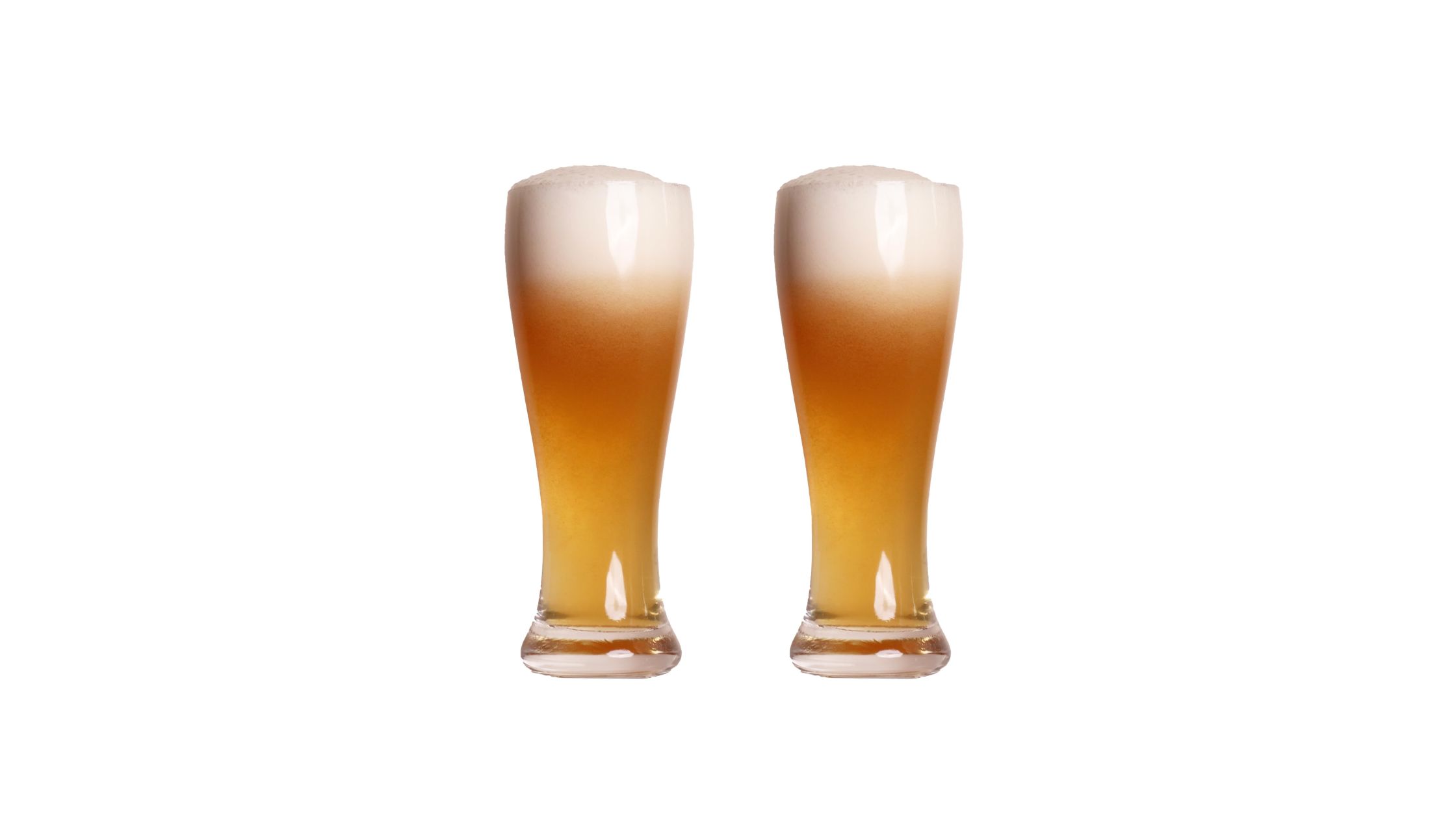 Weizen Glass
